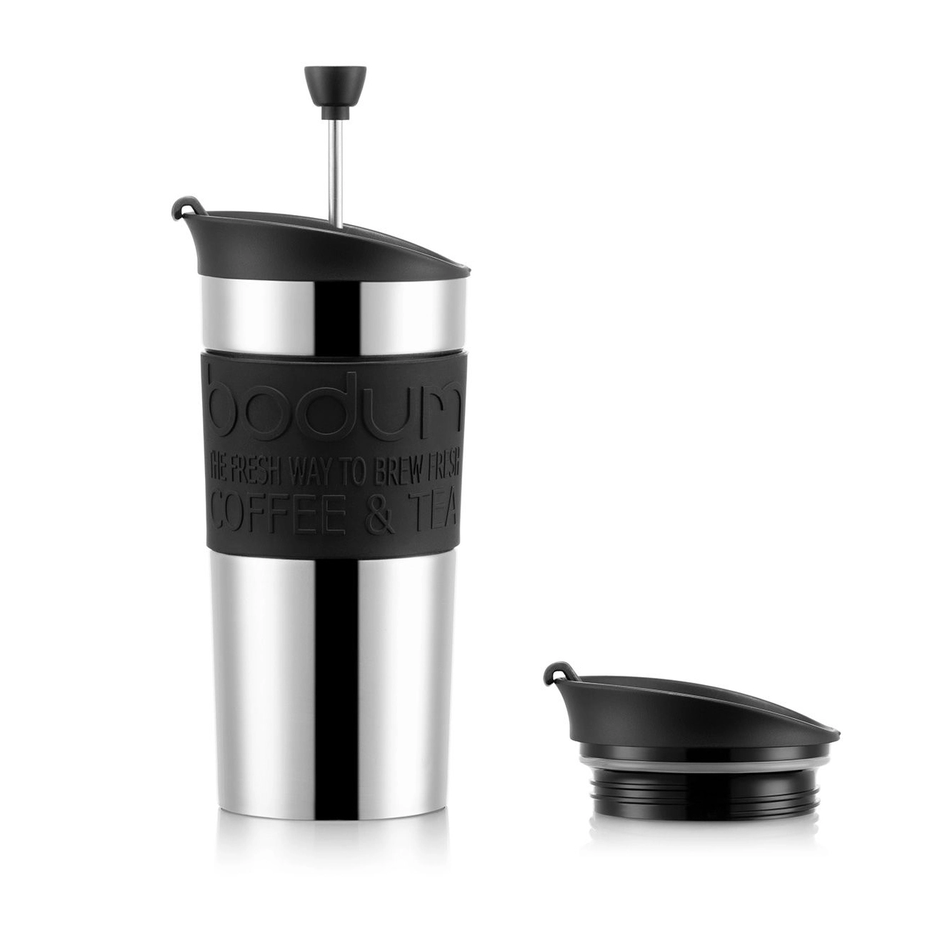 Bodum Travel Pressomuki Kromi