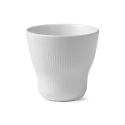 Royal Copenhagen White Elements -termosmuki