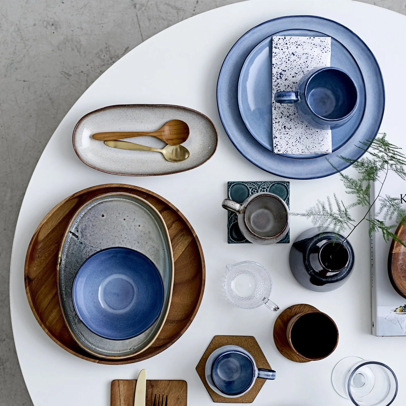 Bloomingville Sandrine Muki 8 Cm - Image 5