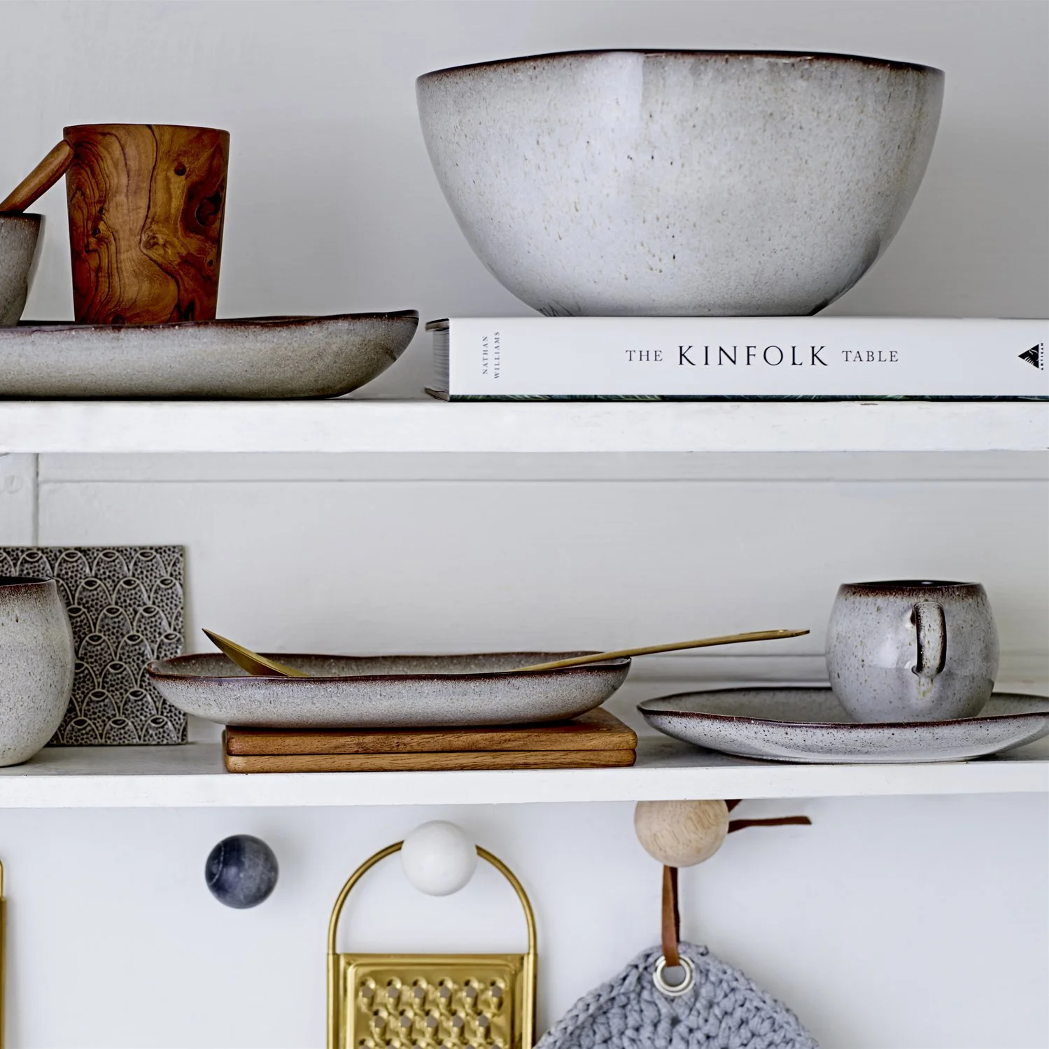 Bloomingville Sandrine Muki 8 Cm - Image 3