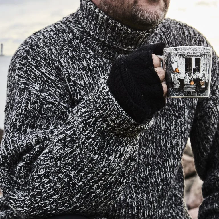 Arabia Muumimuki Alkuperää Kunnioittaen - Image 3