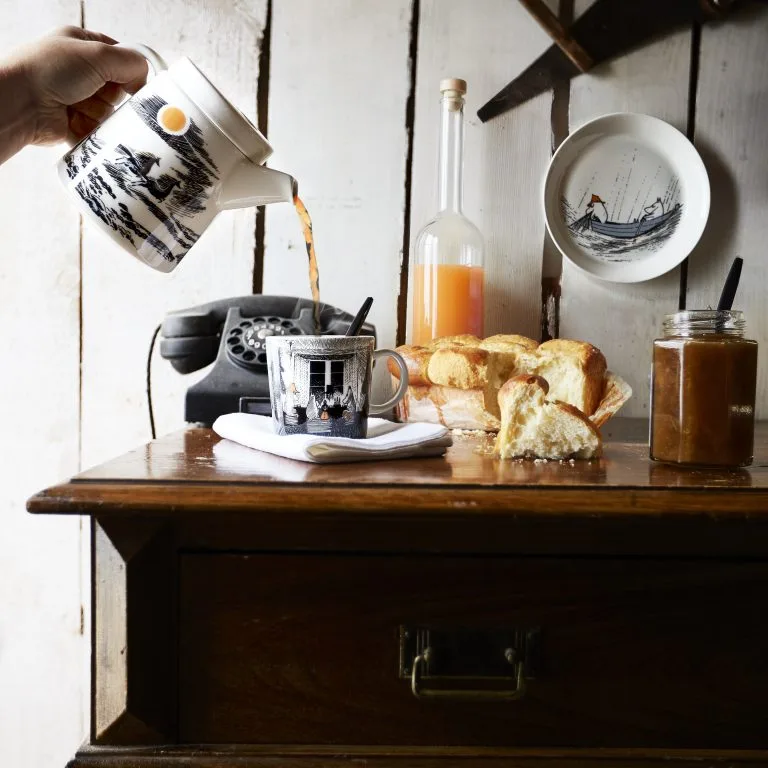 Arabia Muumimuki Alkuperää Kunnioittaen - Image 2