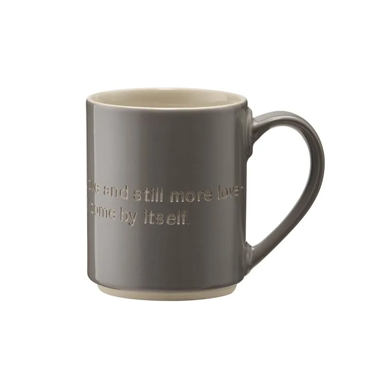 Design House Stockholm Astrid Lindgren Muki, Anna Lapsille Rakkautta