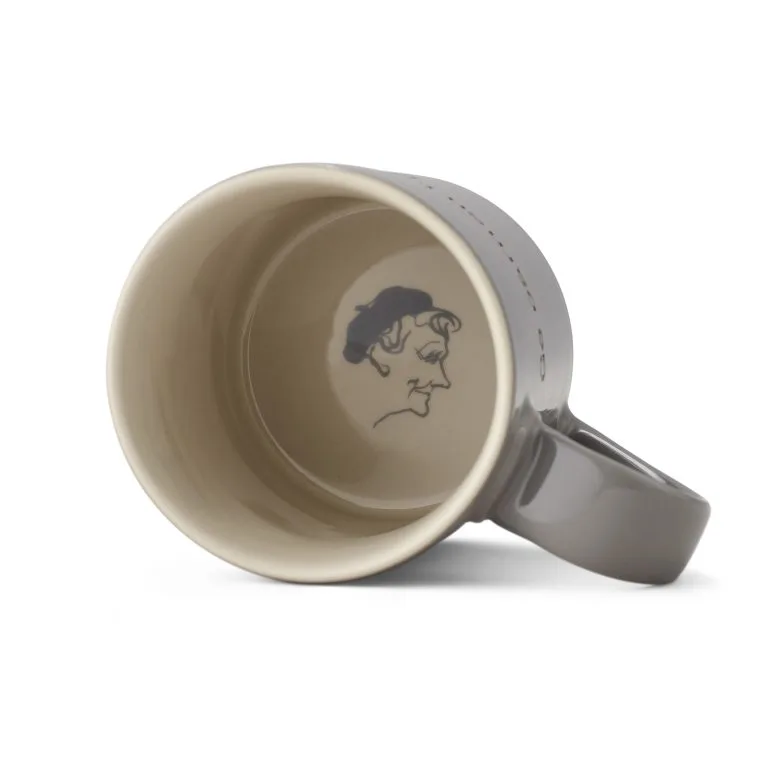 Design House Stockholm Astrid Lindgren Muki, Anna Lapsille Rakkautta - Image 3