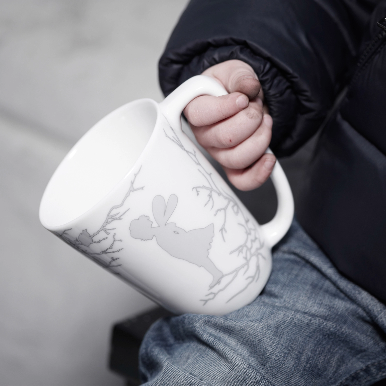 Wik & Walsøe Alv Muki 30 Cl Lahjapakkauksessa - Image 3