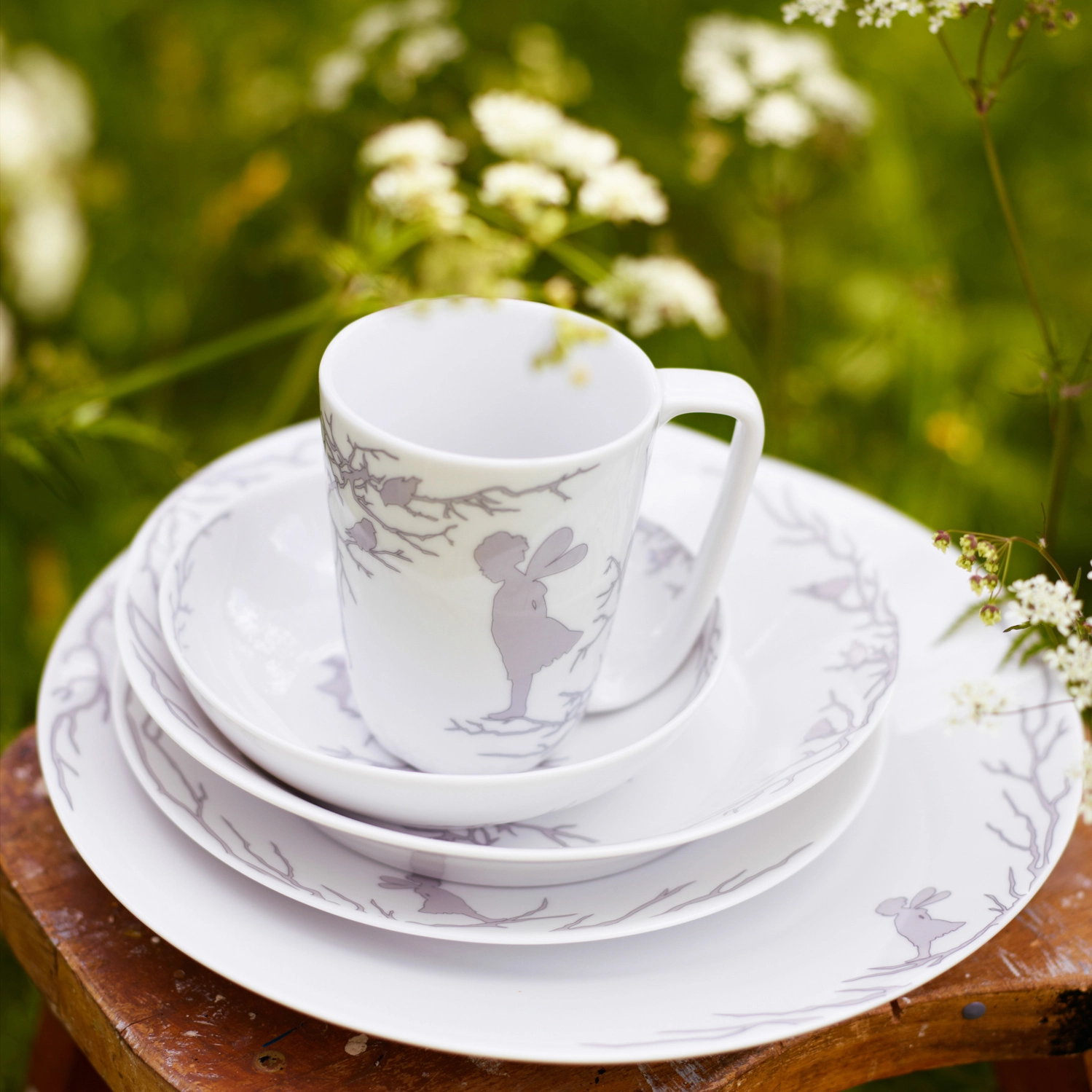 Wik & Walsøe Alv Muki 30 Cl Lahjapakkauksessa - Image 4