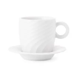 Tivoli By Normann Copenhagen Twist Muki, 25 Cl