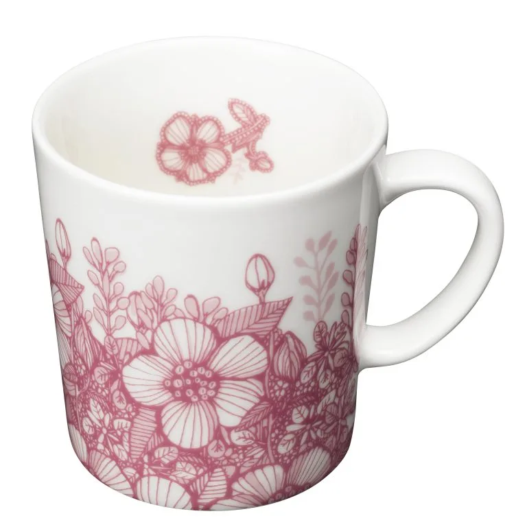 Arabia Huvila Muki - Image 4