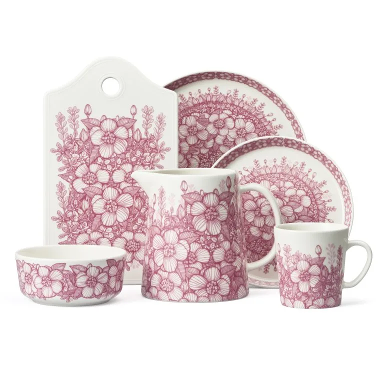 Arabia Huvila Muki - Image 2