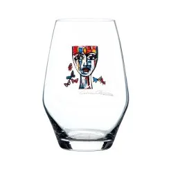 Carolina Gynning Butterfly Messenger -juomalasi