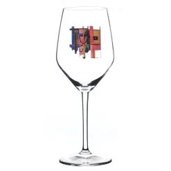 Carolina Gynning In Between Worlds -viinilasi