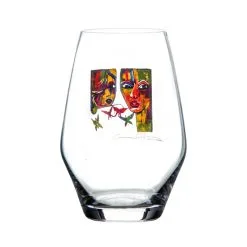 Carolina Gynning In Love -juomalasi