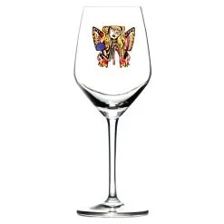 Carolina Gynning Love Is Joy -rosee-/valkoviinilasi