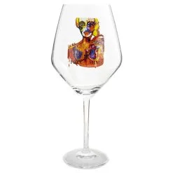 Carolina Gynning Free Mind Viinilasi