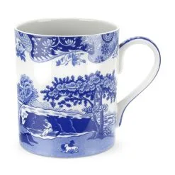 Spode Blue Italian -muki, Suuri