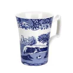 Spode Blue Italian -muki