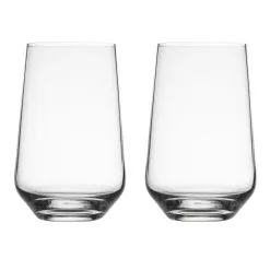 Iittala Essence Juomalasi 55 Cl, 2-pakkaus