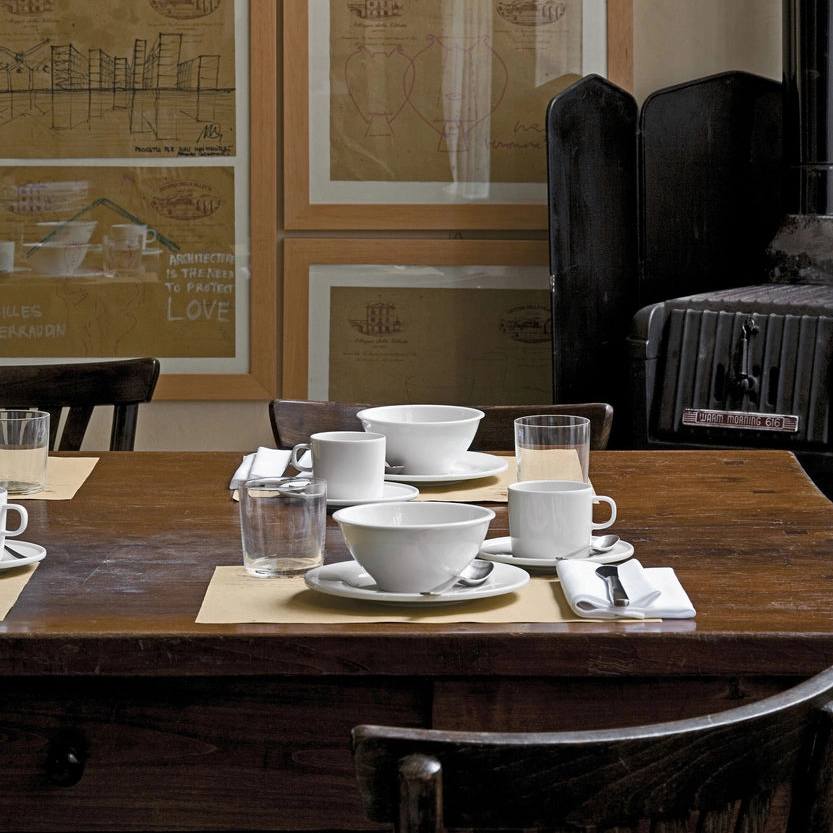 Alessi PlateBowlCup Teekuppi - Image 2