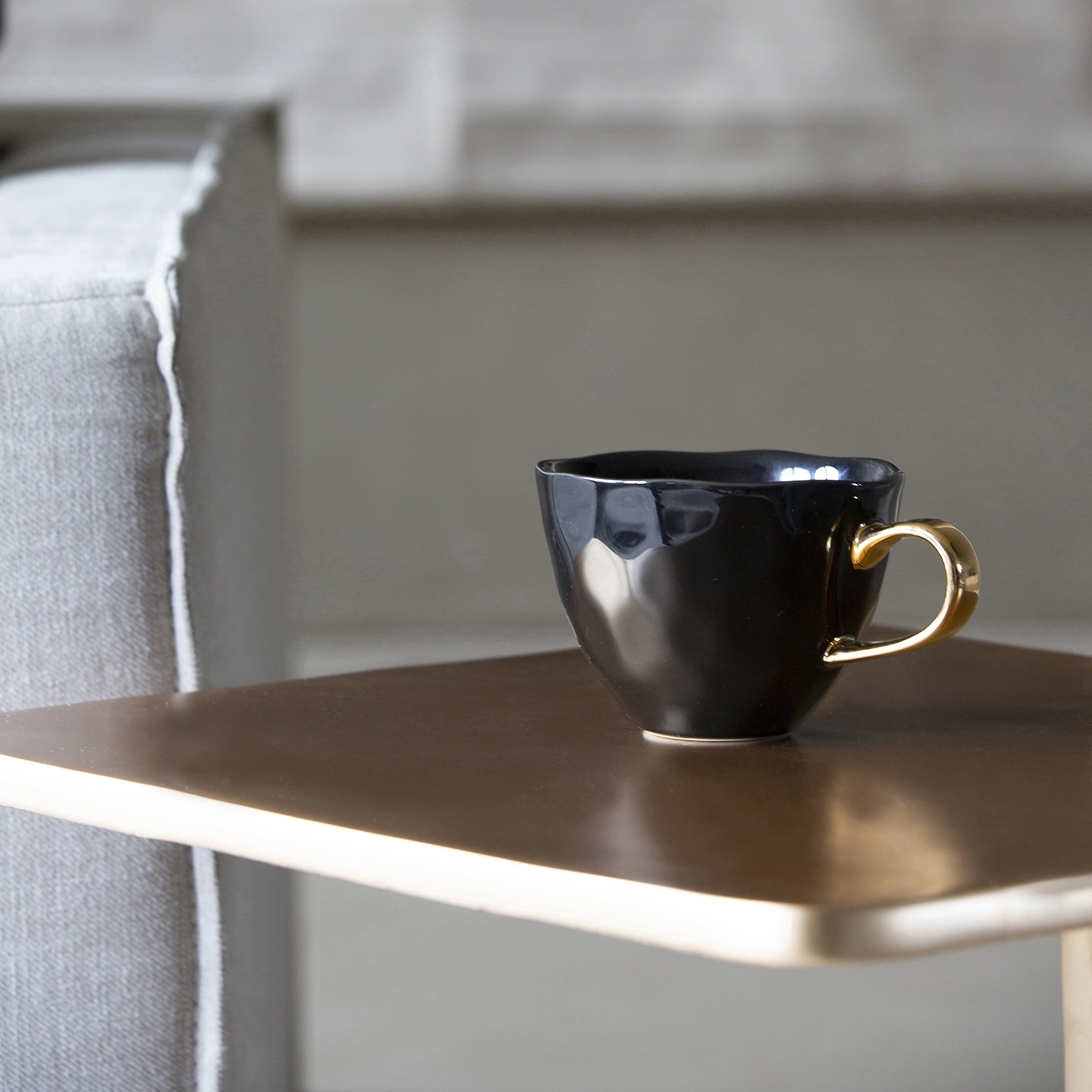 Urban Nature Culture Good Morning Muki Cappuccino 30 Cl - Image 2