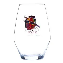 Carolina Gynning Love Me -juomalasi