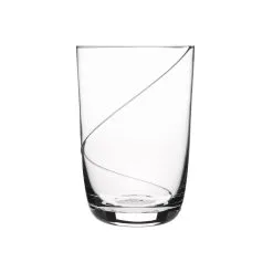 Kosta Boda Line Tumbler-lasi 31 Cl