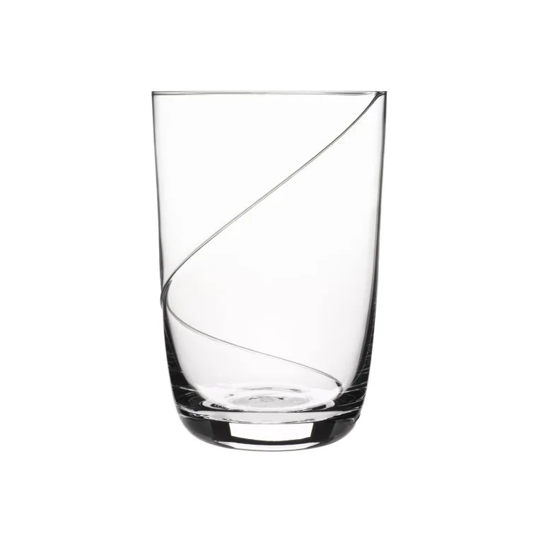 Kosta Boda Line Tumbler-lasi 31 Cl