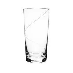 Kosta Boda Line Tumbler-lasi 45 Cl