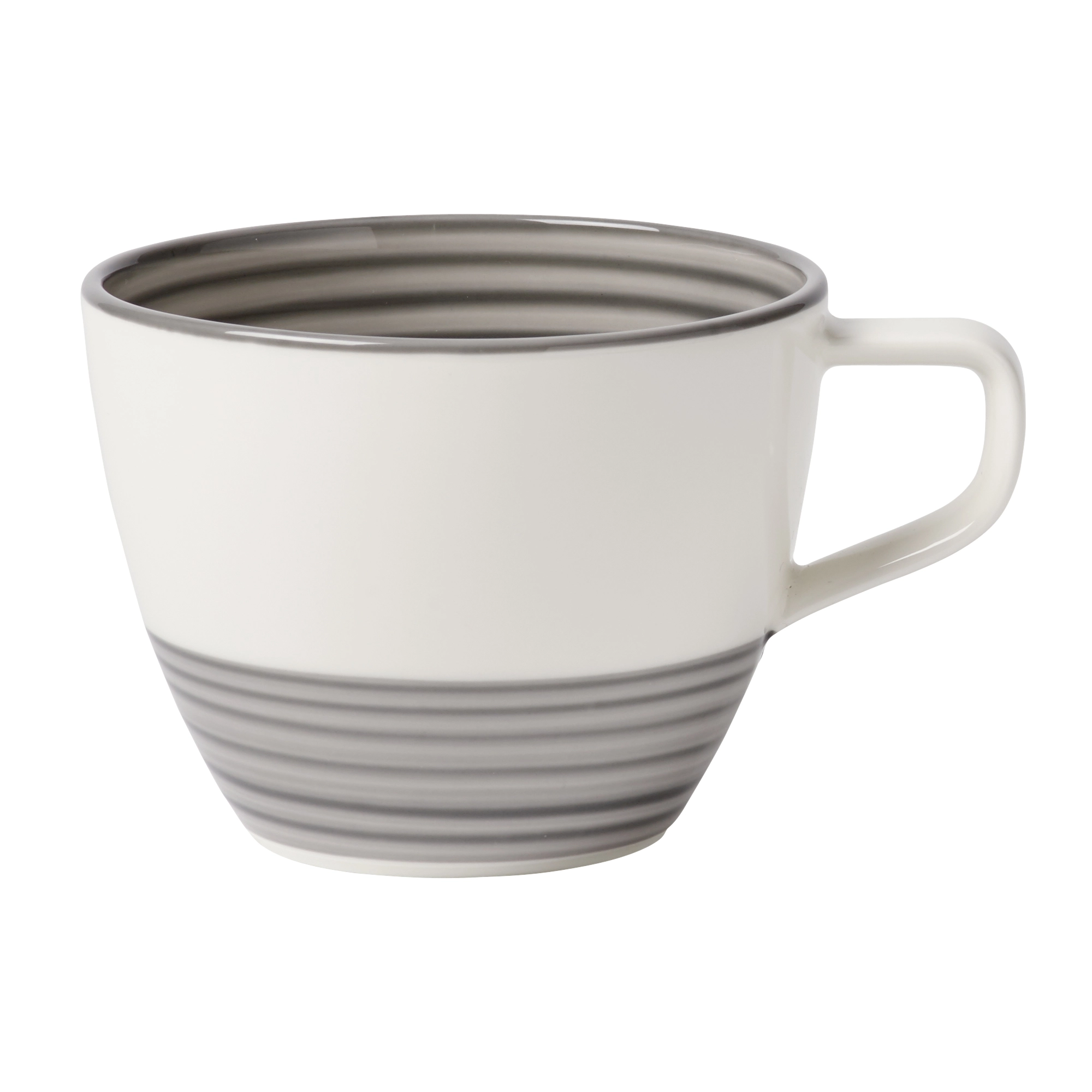 Villeroy & Boch Manufacture Gris -kahvikuppi