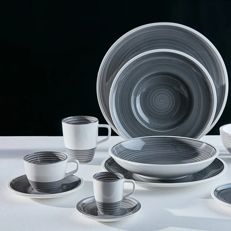 Villeroy & Boch Manufacture Gris -muki - Image 2