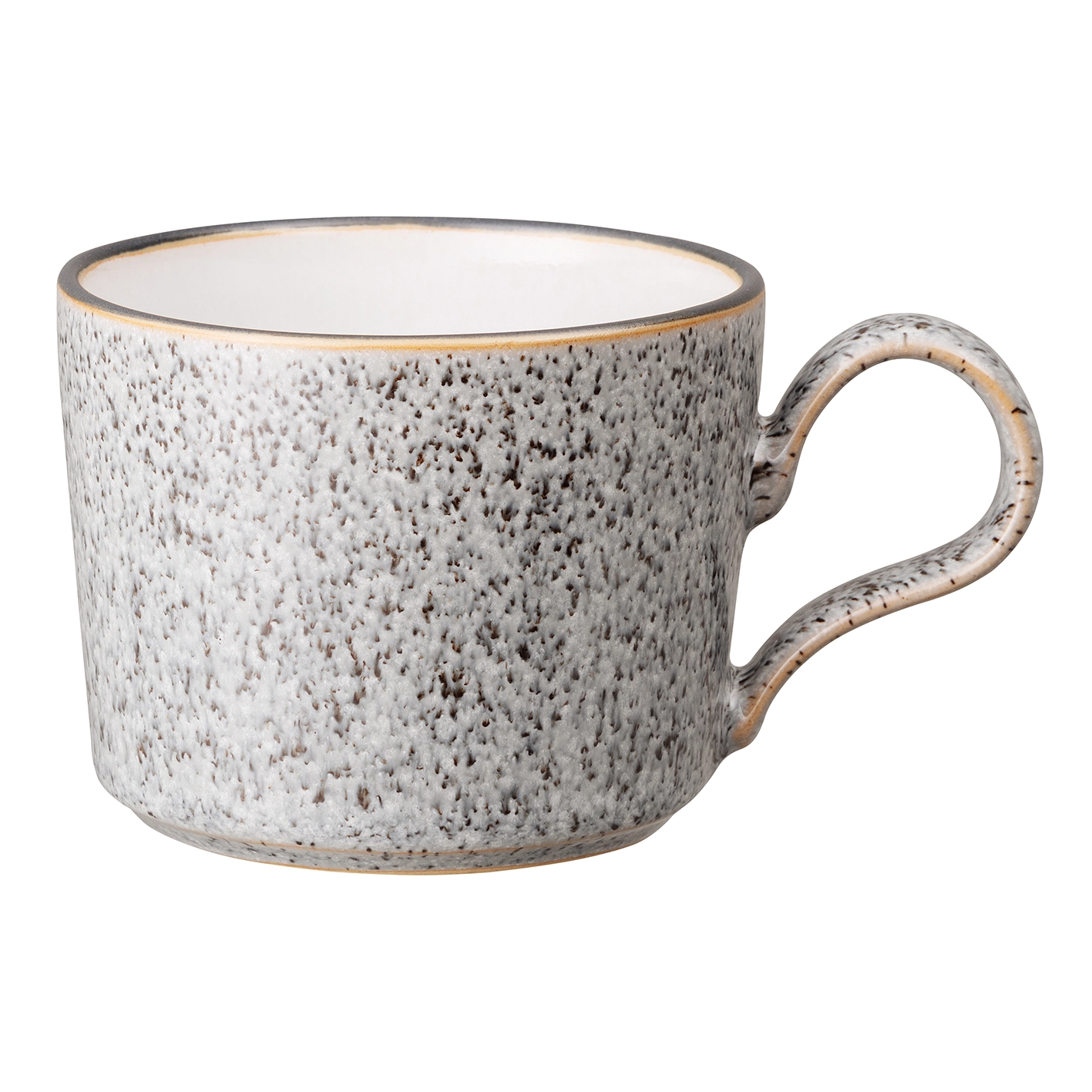 Denby Studio Grey Brew -teekuppi, 26 Cl