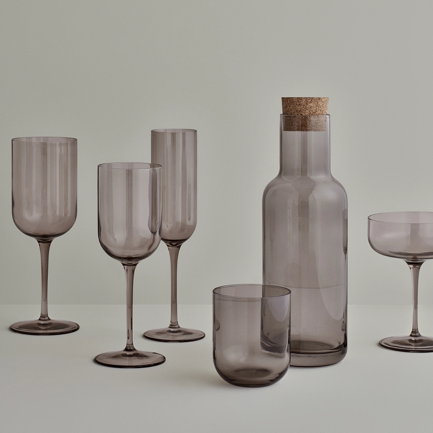 Blomus Fuum Tumbler 35 Cl, 4-pakkaus - Image 3