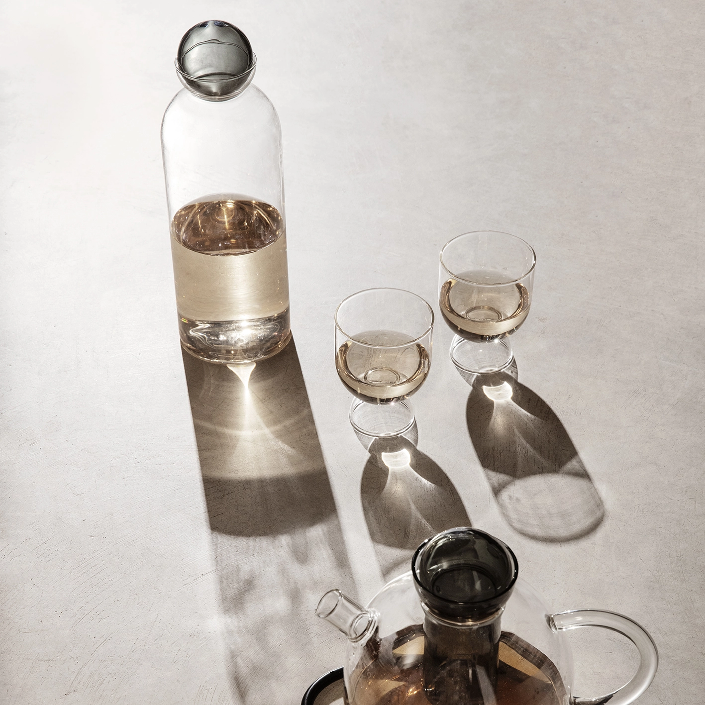 Ferm LIVING Still Juomalasi 2-pakkaus - Image 2