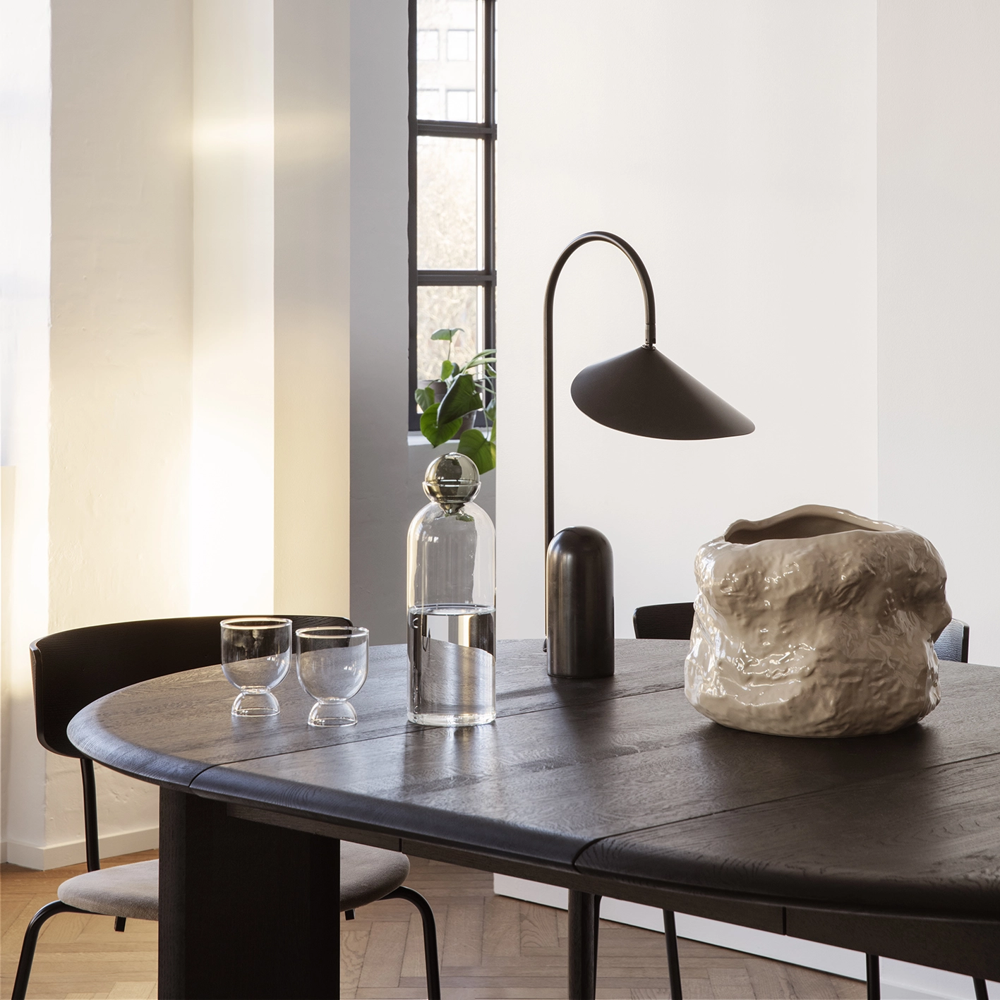 Ferm LIVING Still Juomalasi 2-pakkaus - Image 3