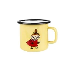 Muurla Pikku Myy -emalimuki 25 Cl