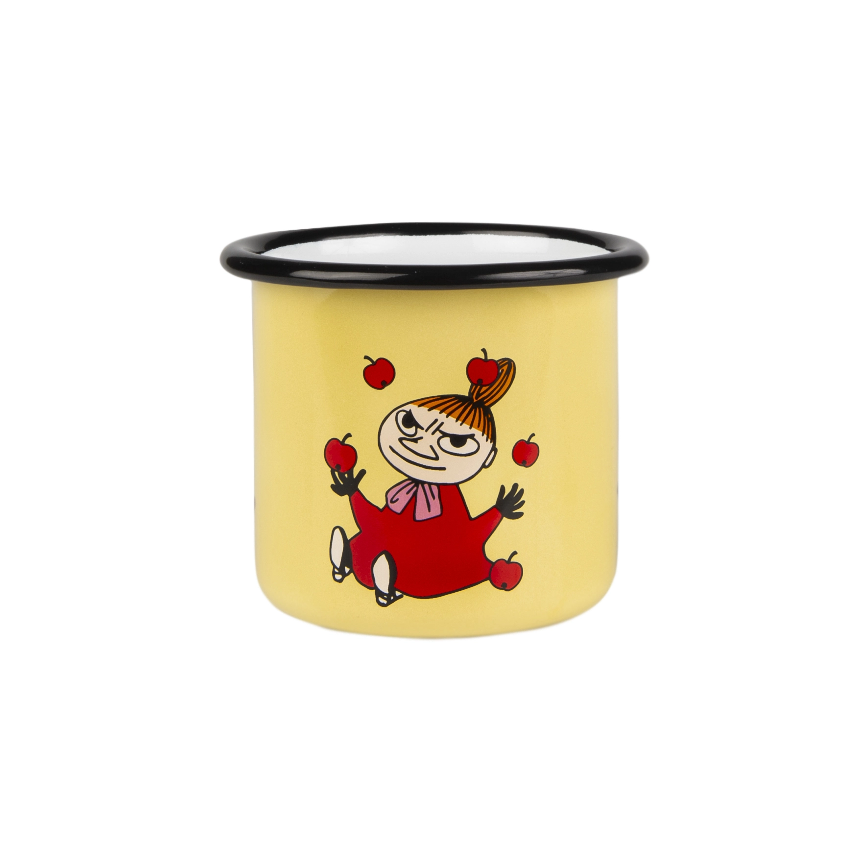 Muurla Pikku Myy -emalimuki 25 Cl - Image 2