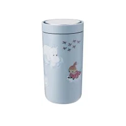 Stelton To Go Click Mumin Muki 0,2 L