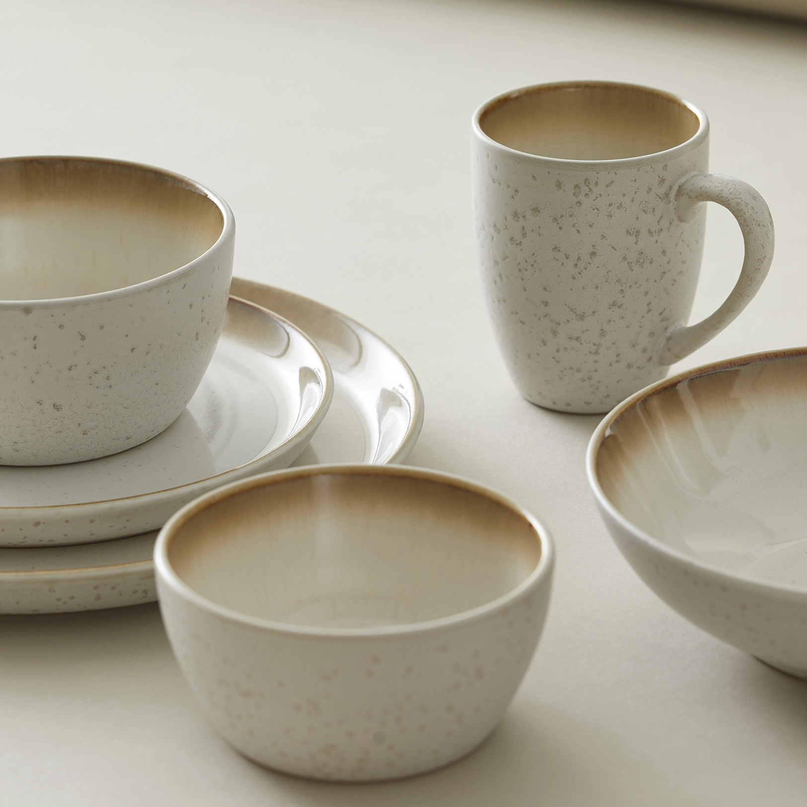 Bitz Muki 30 Cl Kermanvalkoinen - Image 3