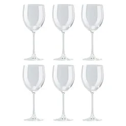 Rosenthal DiVino Goblet -vesilasi 44 Cl, 6-pakkaus