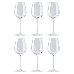 Rosenthal DiVino Valkoviinilasi 40 Cl, 6-pakkaus