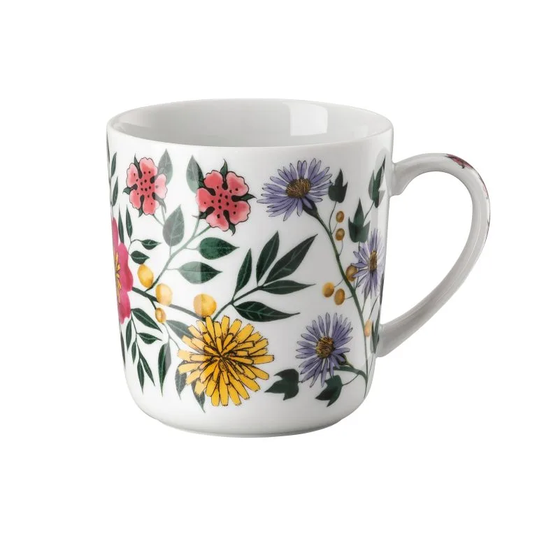 Rosenthal Magic Garden Blossom -muki 38 Cl