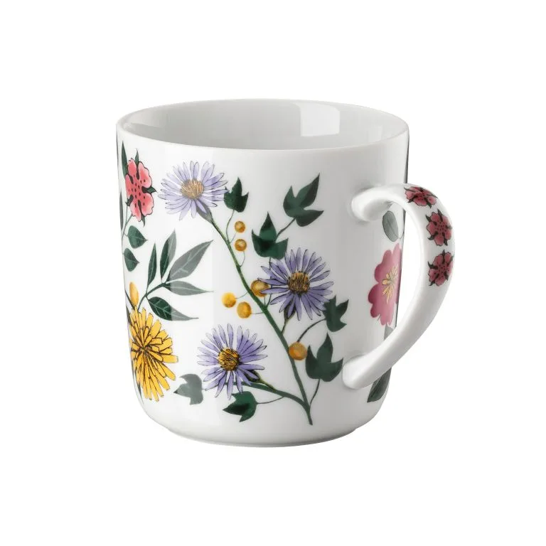 Rosenthal Magic Garden Blossom -muki 38 Cl - Image 2