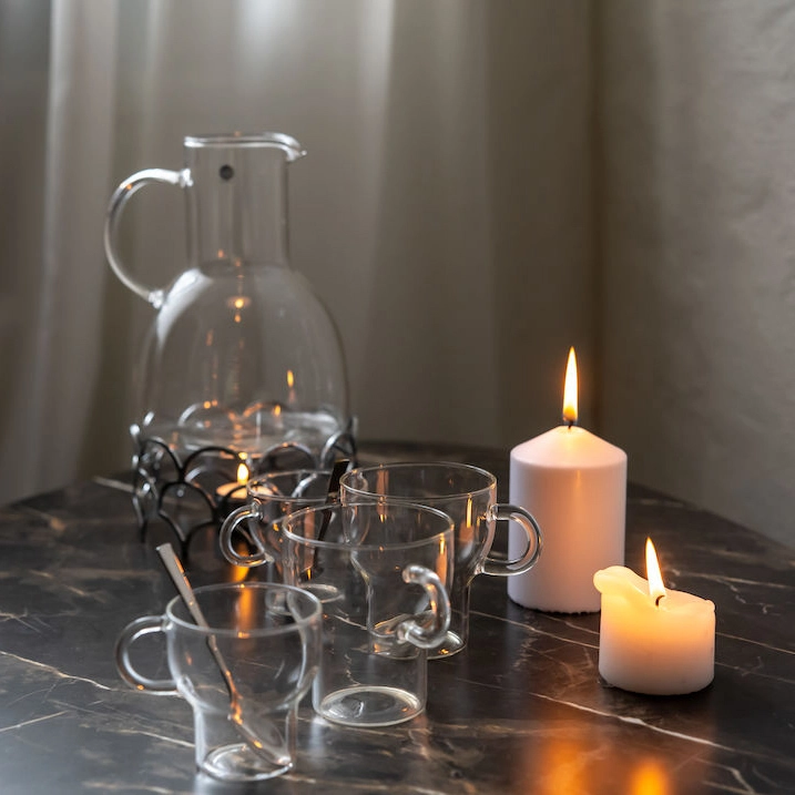 Sagaform Lasimuki 15 Cl, 2-pakkaus - Image 3