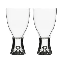 Iittala Tapio Punaviinilasi 25 Cl, 2-pakkaus