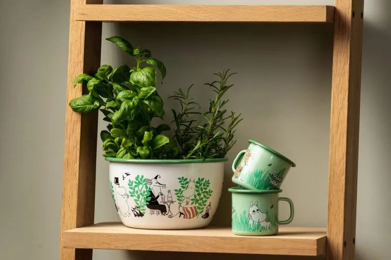 Muurla Boys Emalimuki 25 Cl - Image 7