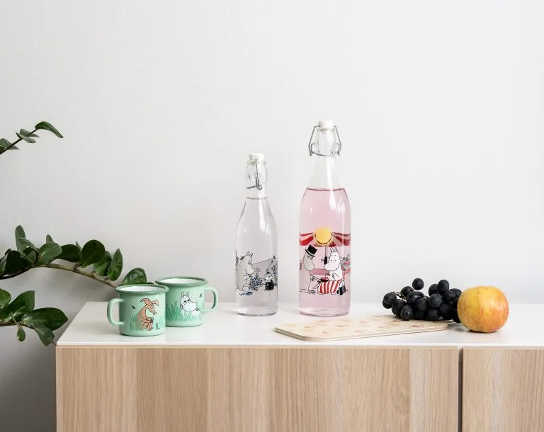 Muurla Boys Emalimuki 25 Cl - Image 8