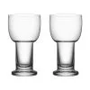 Kosta Boda Picnic Lasi 48 Cl, 2-pakkaus