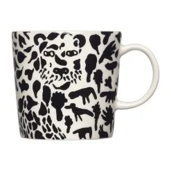 Iittala Oiva Toikka Cheetah Muki 30 Cl