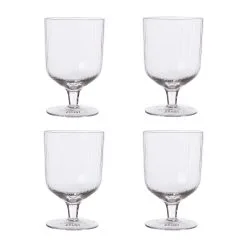 Ernst Jalallinen Juomalasi 4-pack