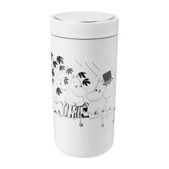 Stelton To Go Click Mumin Muki 0,4 L