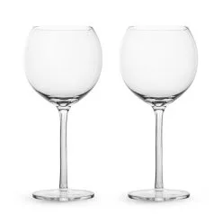 Sagaform Saga Viinilasi 2-pakkaus